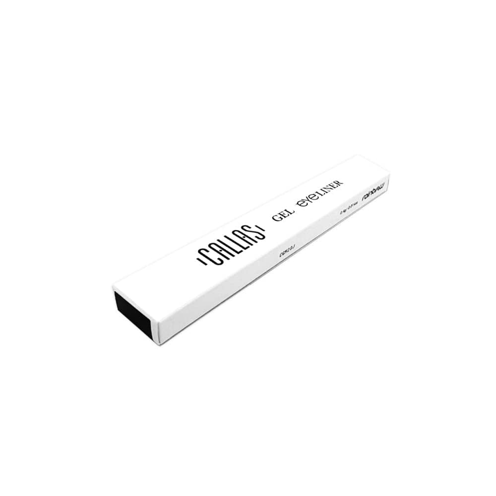 Callas Gel Eyeliner 0.4g