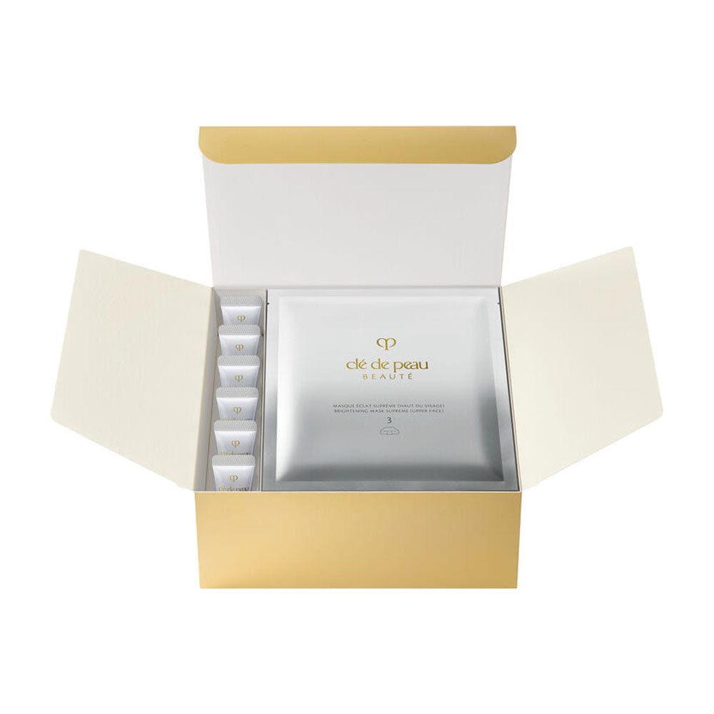 Cle De Peau Beaute Brightening Mask Treatment Supreme
