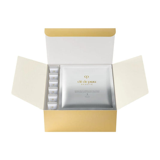 Cle De Peau Beaute Brightening Mask Treatment Supreme