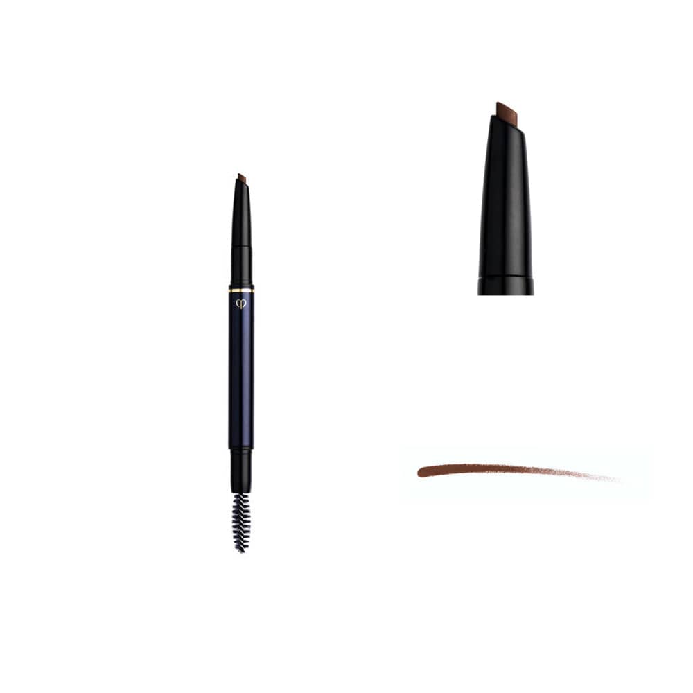 Cle De Peau Beaute Eyebrow Pencil Cartridge (201)