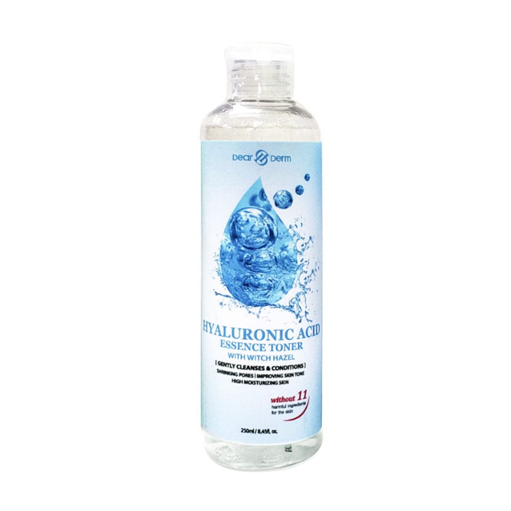 DEARDERM Essence Skin Toner - Hyaluronic Acid