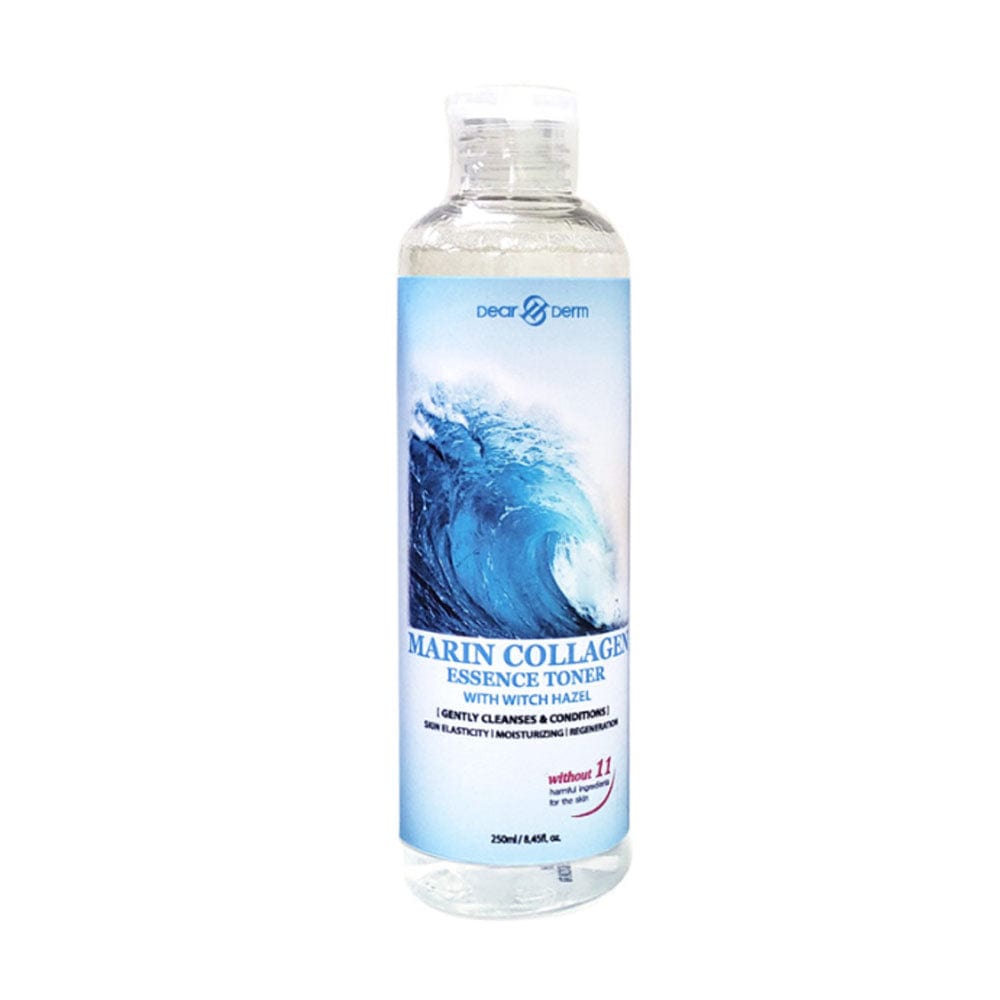 DEARDERM Essence Skin Toner - Marine Collagen