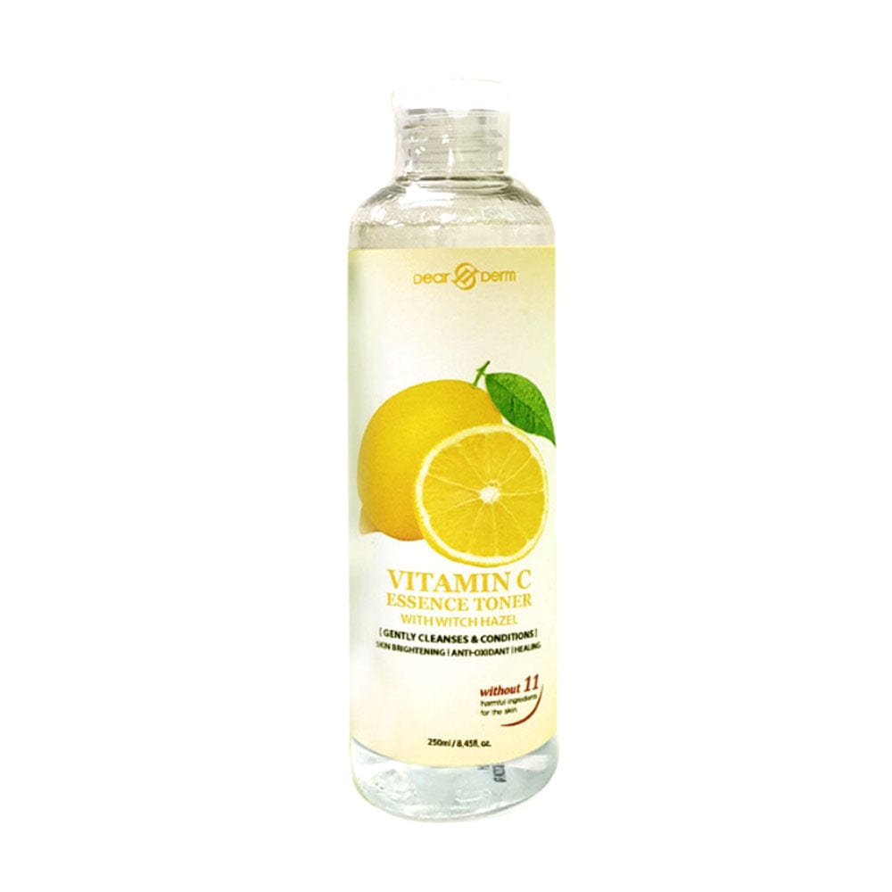 DEARDERM Essence Skin Toner - Vitamin C