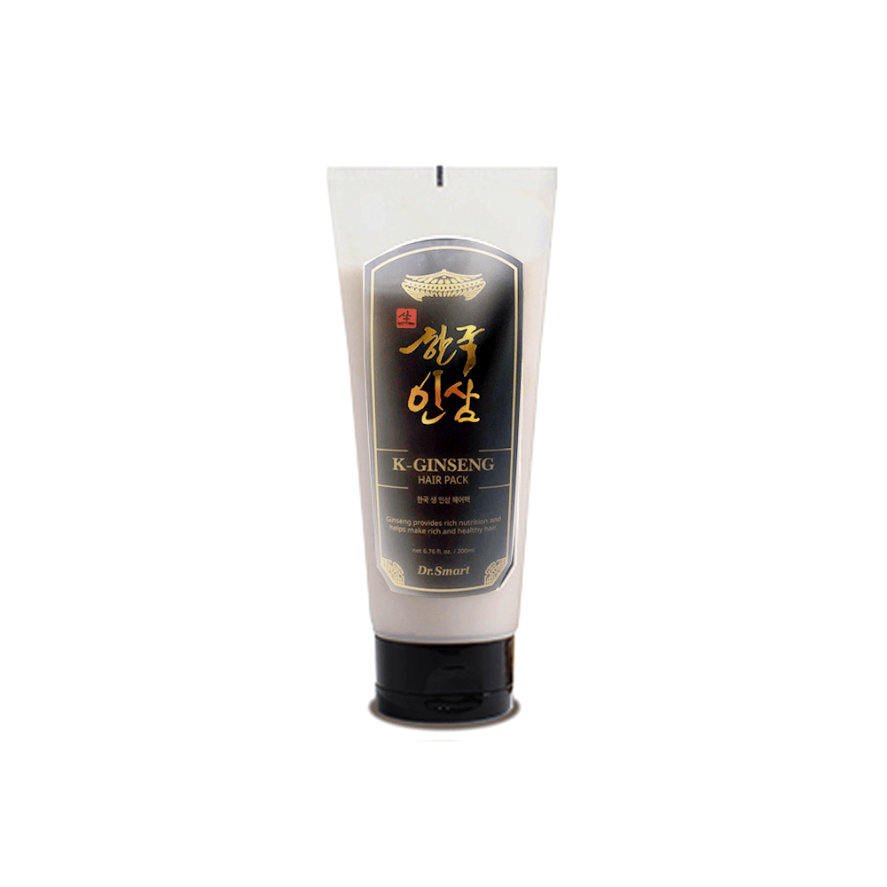 Dr.Smart K-Ginseng Hair Pack 200ml
