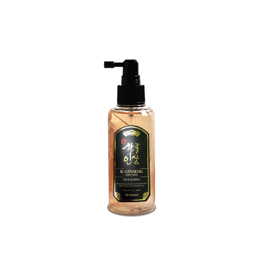 Dr.Smart K-Ginseng Hair Tonic 200ml