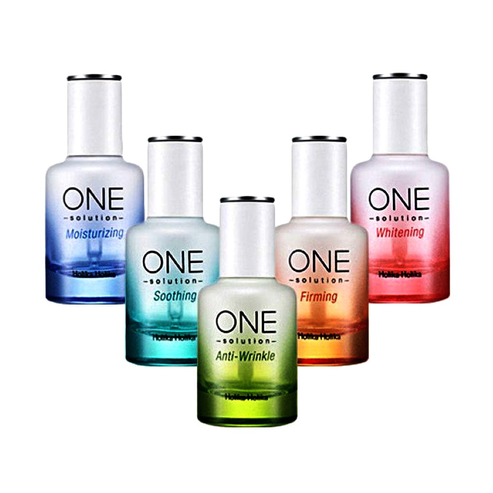 Holika Holika One Solution Ampoule - Firming (30ml)
