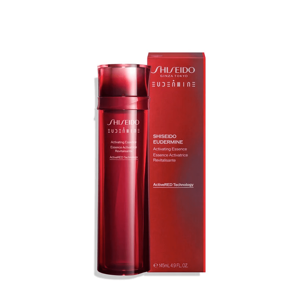 Shiseido Eudermine Activating Essence 145ml