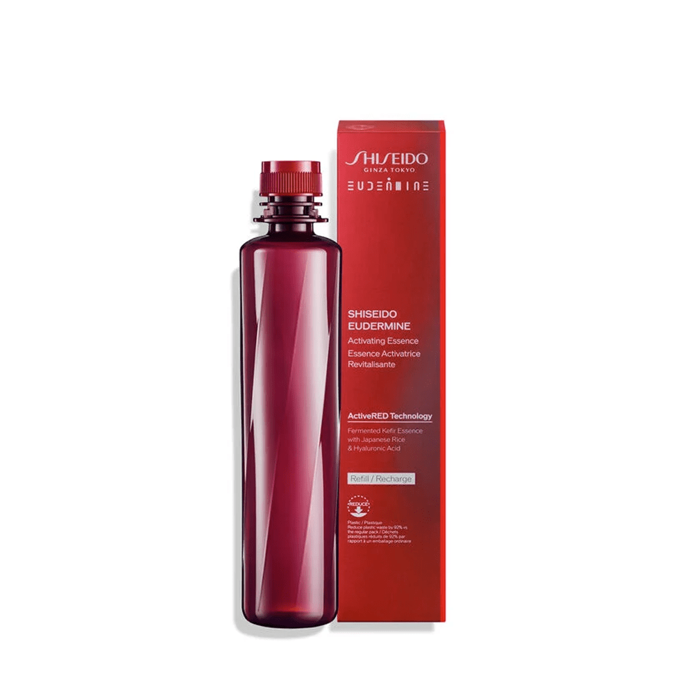 Shiseido Eudermine Activating Essence Refill 145ml