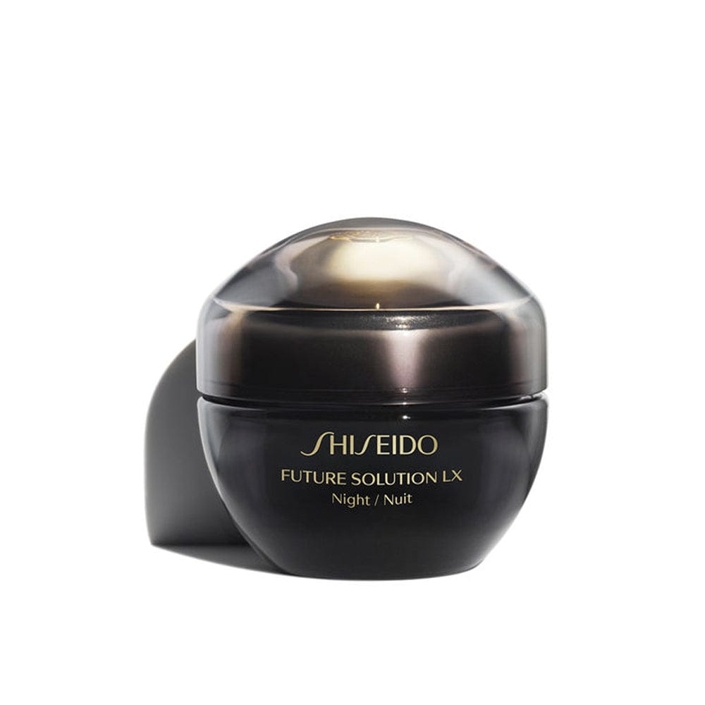 Shiseido Future Solution LX Total 2024 Regenerating cream