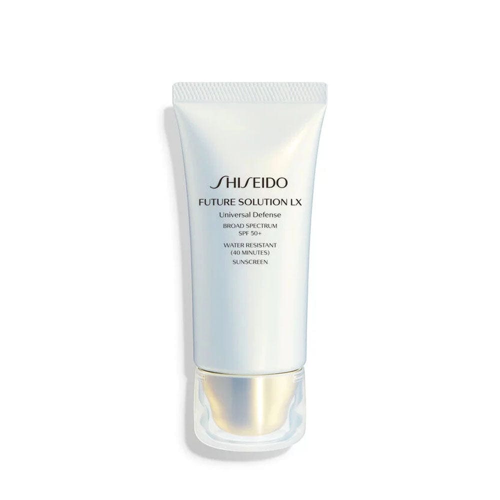 Shiseido Future Solution LX Universal Defense SPF 50+ 50ml