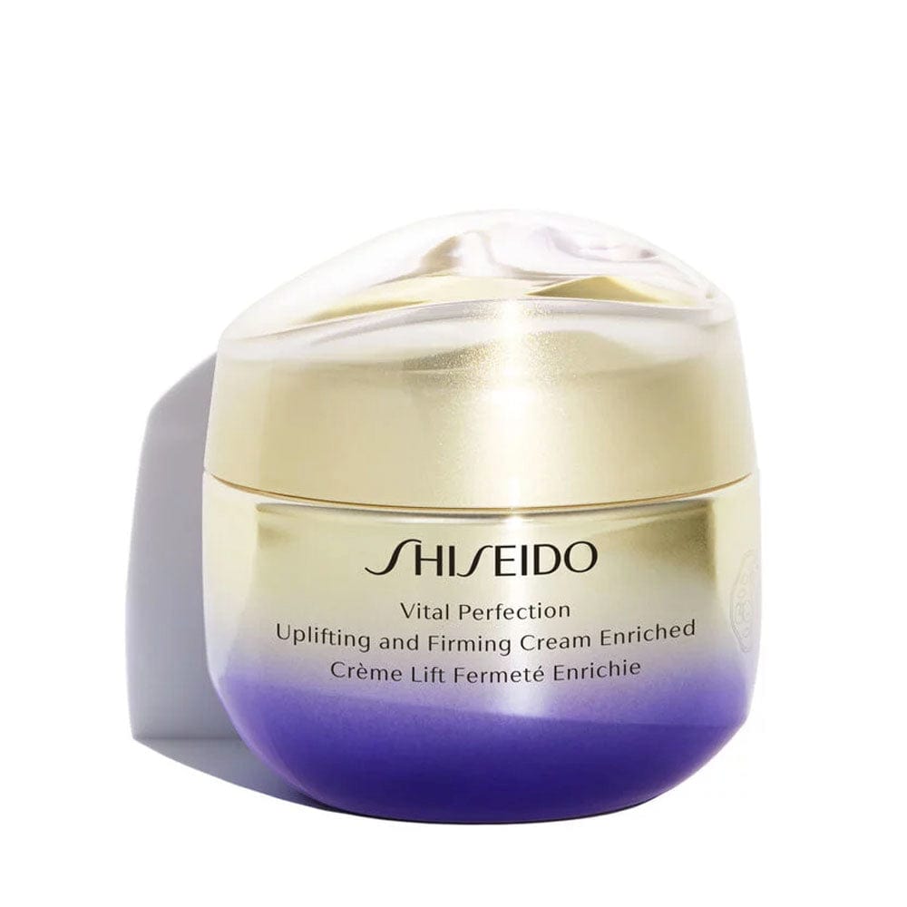 Shiseido Vital Perfection Uplifting and Firming Cream Enriched 50ml