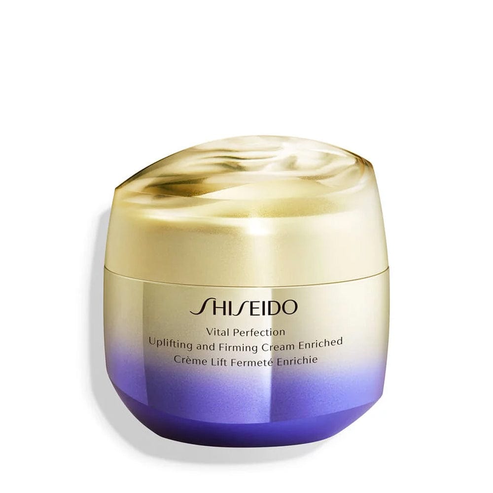 Shiseido Vital Perfection Uplifting and Firming Cream Enriched 75ml