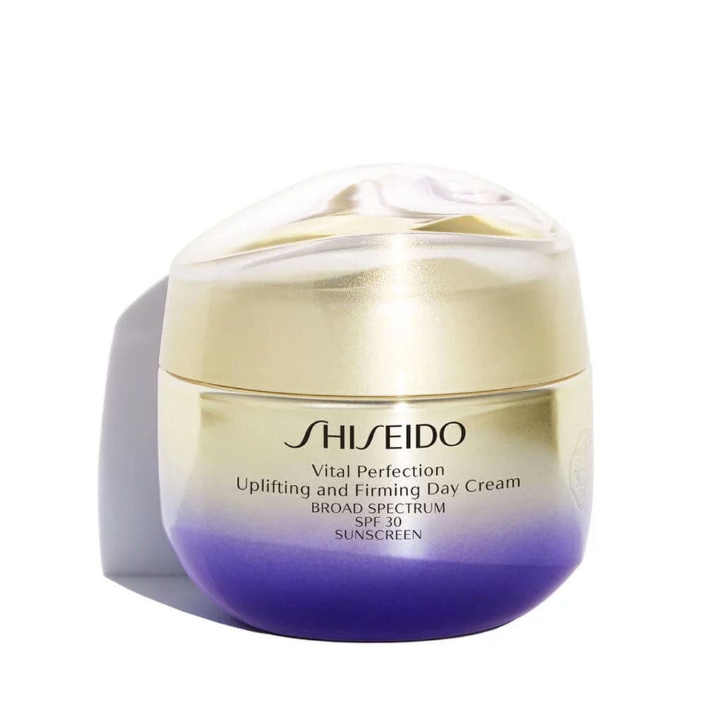 Shiseido Vital Perfection Uplifting and Firming Day Cream 50ml