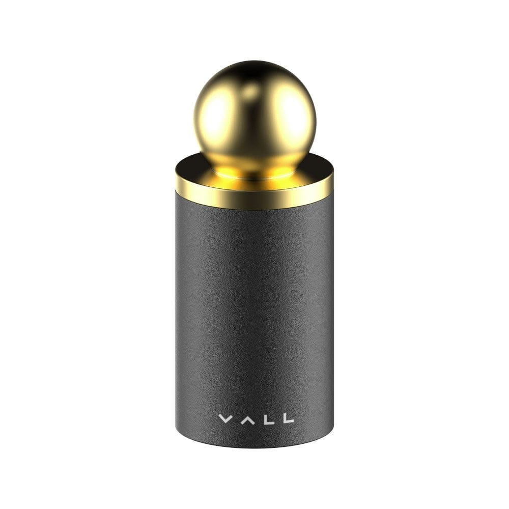 VALL Face Oil Remover Ball Gold
