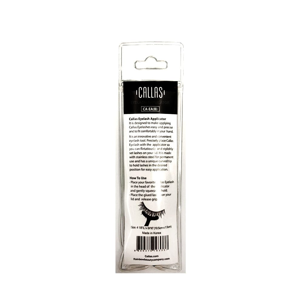 CALLAS Eyelash Applicator