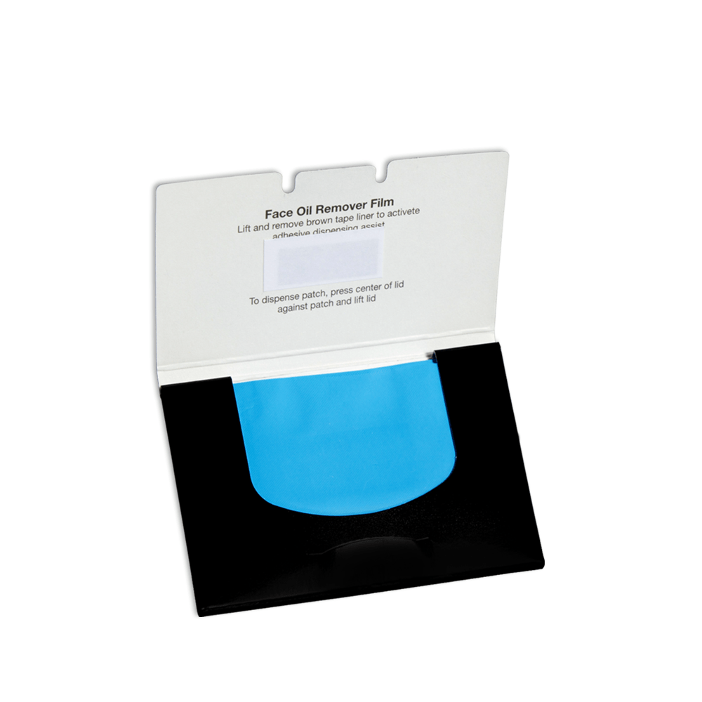 CALLAS Oil Control Film (50 Sheets)