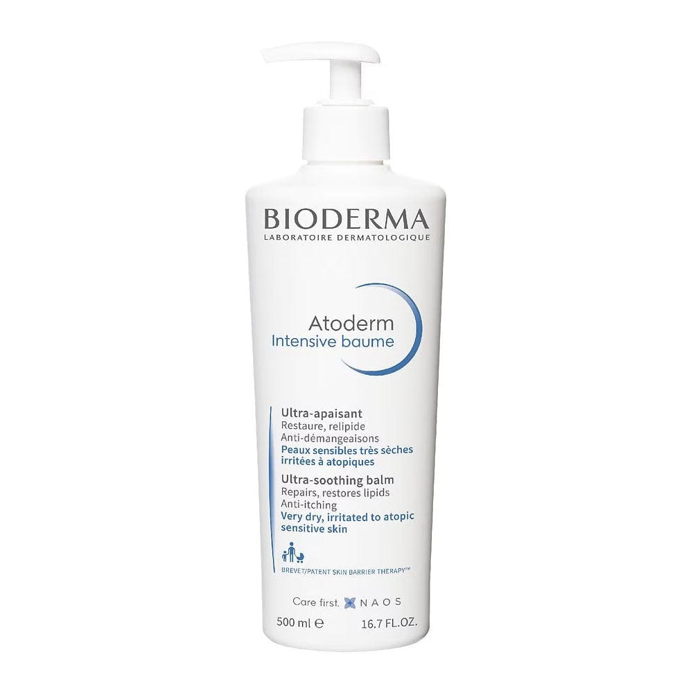 Bioderma Atoderm Intensive Baume 500ml