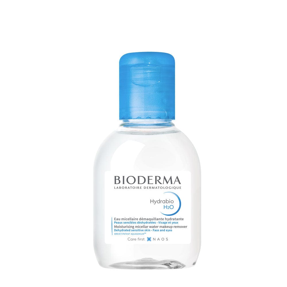 Bioderma Hydrabio H2O 100ml