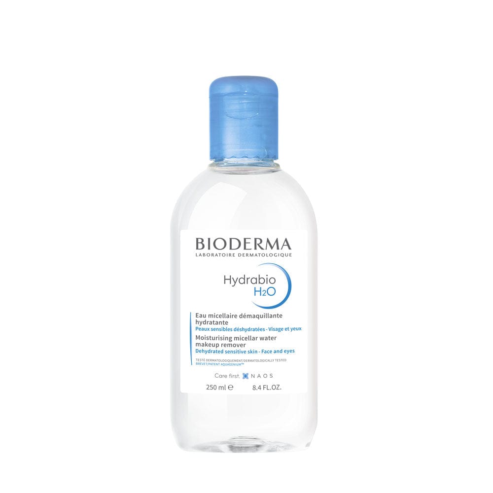 Bioderma Hydrabio H2O 250ml