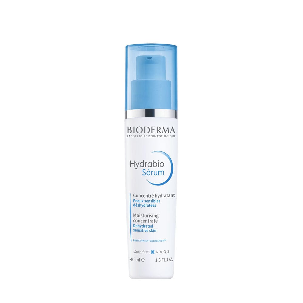 Bioderma Hydrabio Serum 40ml