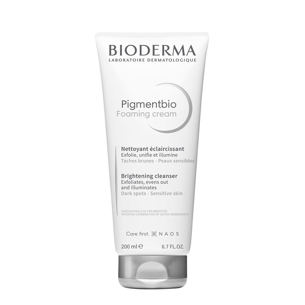 Bioderma Pigmentbio Foaming Cream 200ml