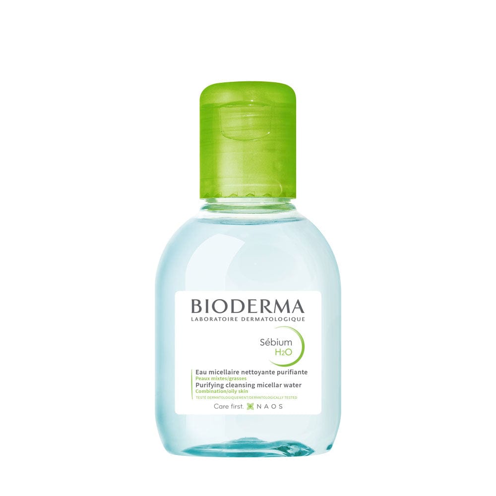 Bioderma Sebium H2O 100ml