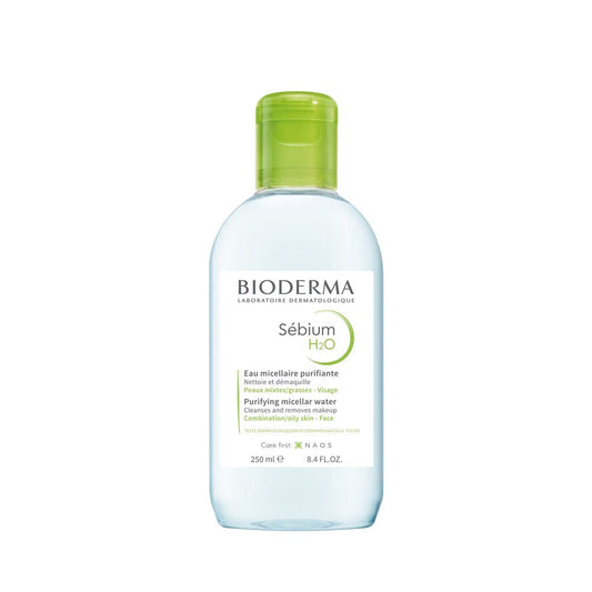 Bioderma Sebium H2O 250ml