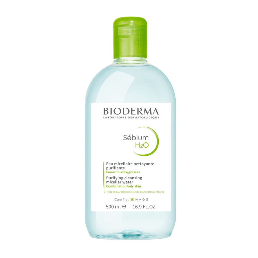 Bioderma Sebium H2O 500ml