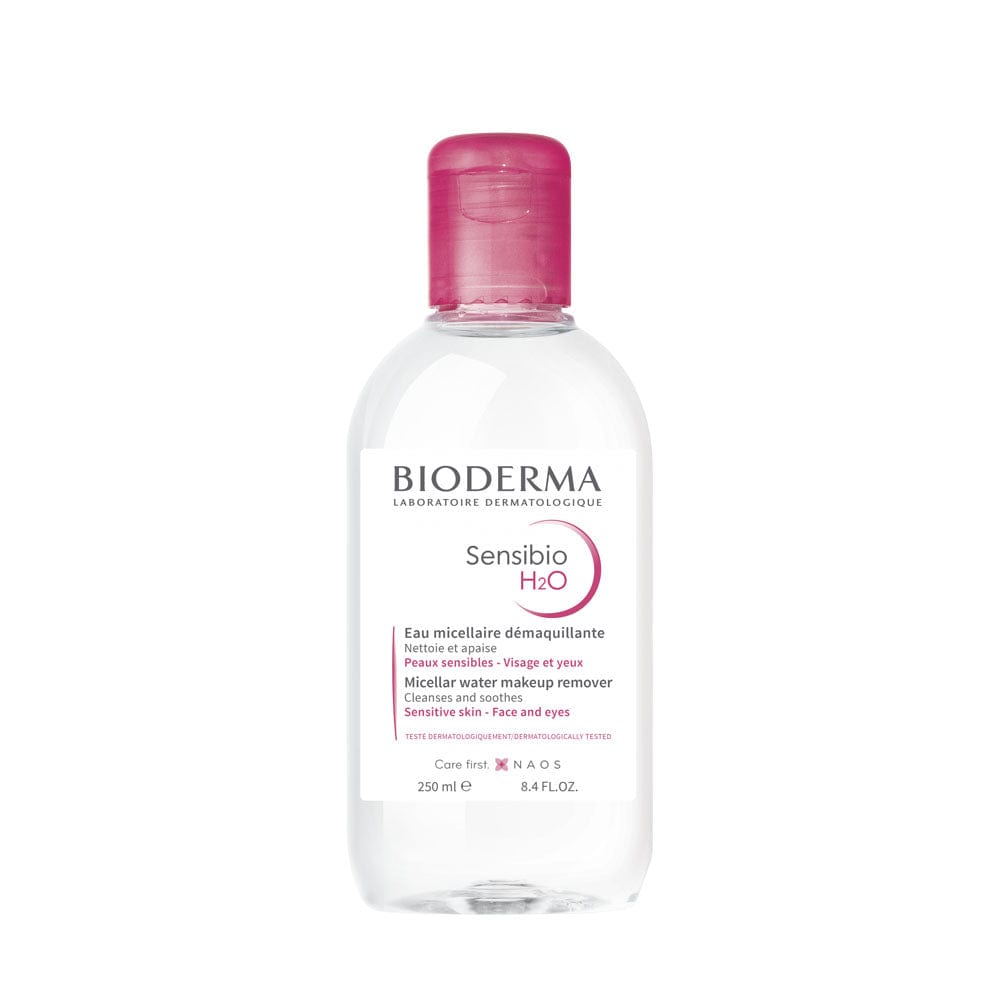 Bioderma Sensibio H2O Micellar Water 250ml