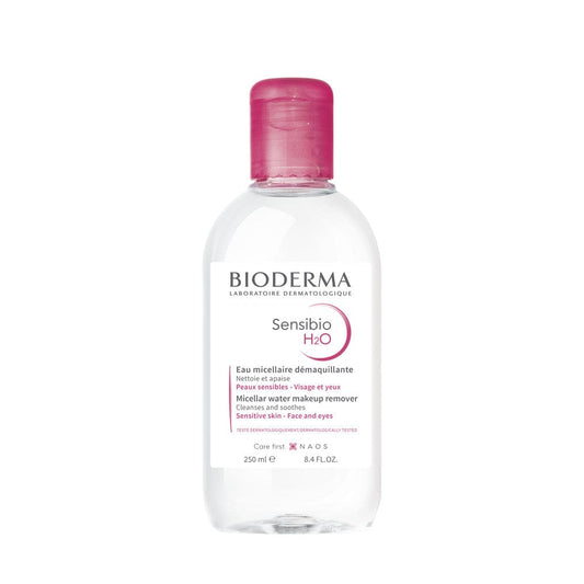 Bioderma Sensibio H2O Micellar Water 250ml