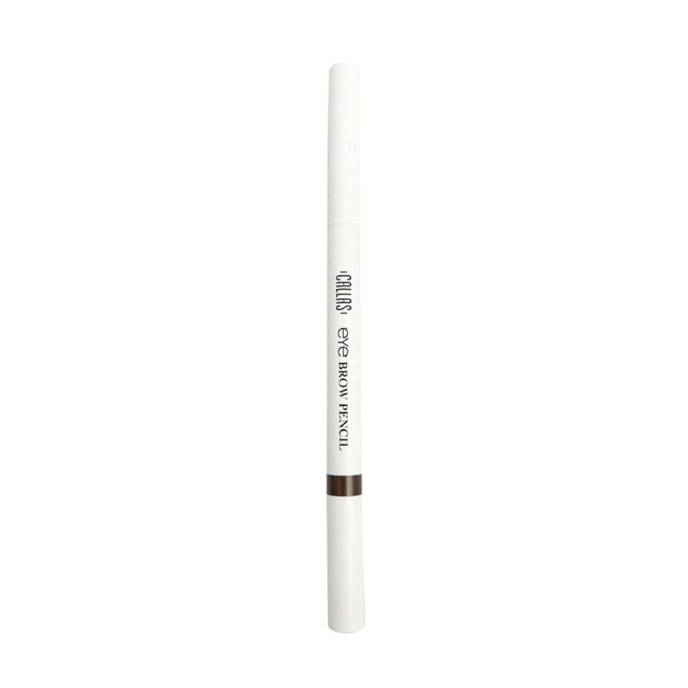 Callas Eyebrow Pencil - Dark Brown