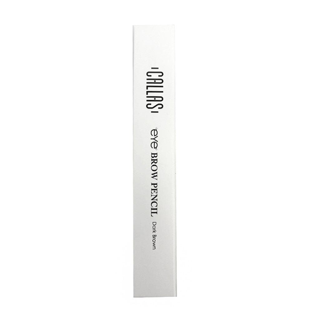 Callas Eyebrow Pencil - Dark Brown