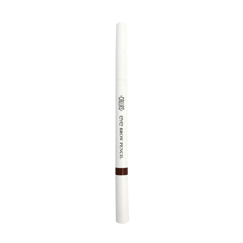 Callas Eyebrow Pencil - Medium Brown