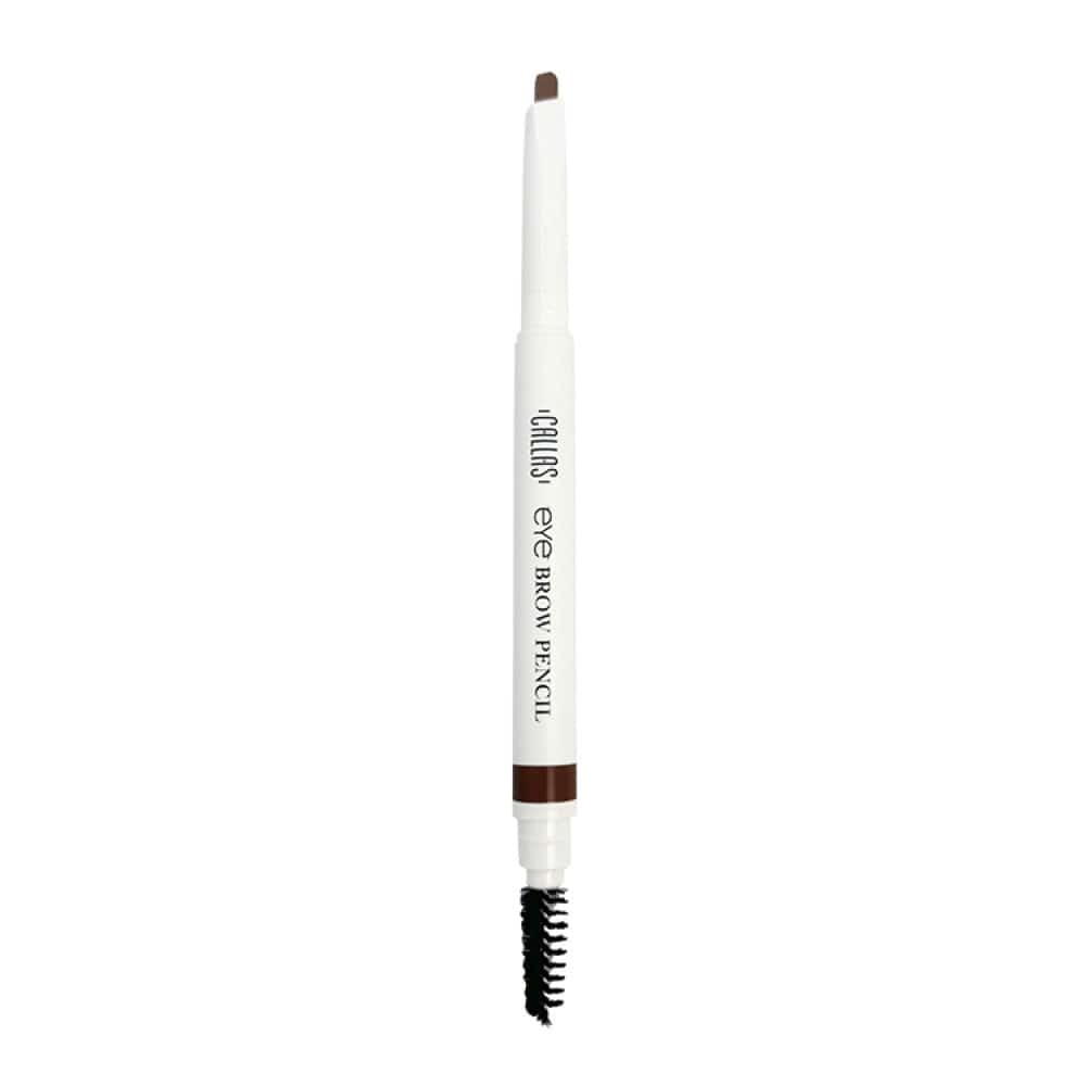 Callas Eyebrow Pencil - Medium Brown