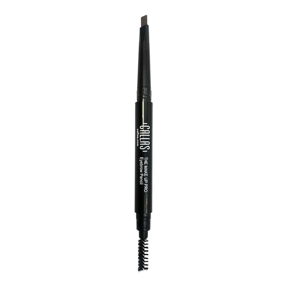 CALLAS The Makeup Pro Eyebrow Pencil (No Refill) - 02 Coffee