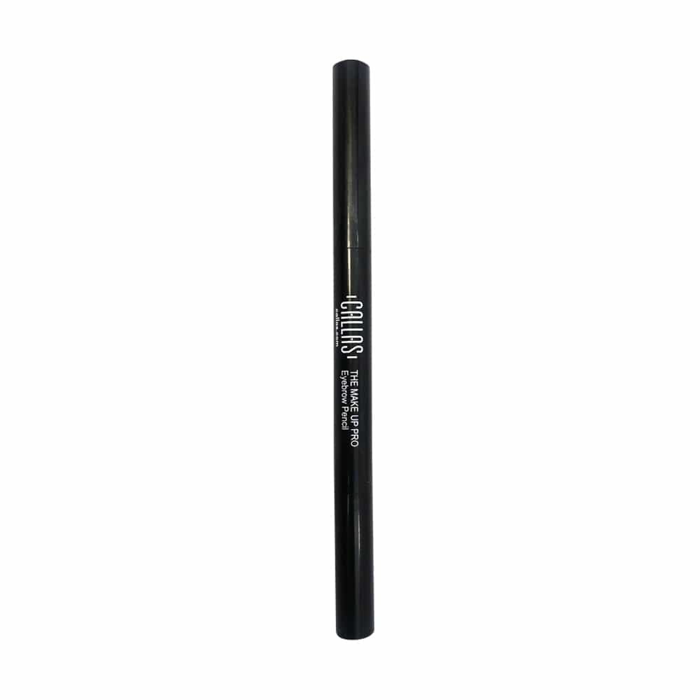 CALLAS The Makeup Pro Eyebrow Pencil (No Refill) - 02 Coffee