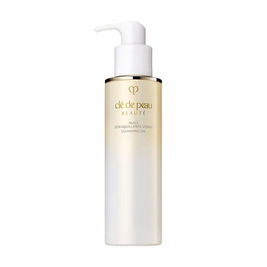 Cle De Peau Beaute Cleansing Oil 200ml