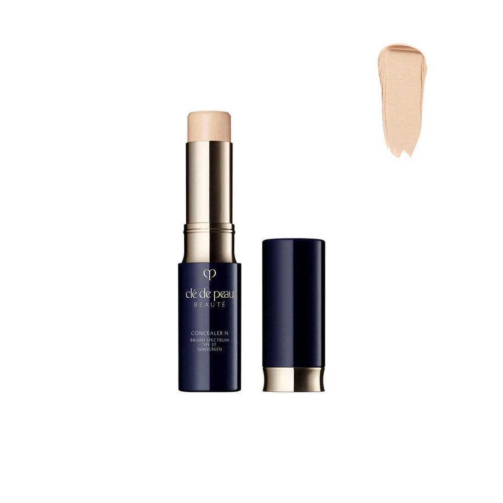 Cle De Peau Beaute Concealer N SPF27(1 Ivory) 5g