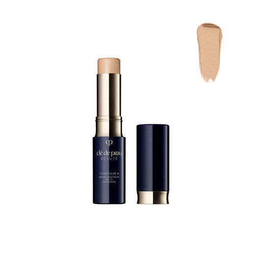 Cle De Peau Beaute Concealer N SPF27(2 Ocher) 5g