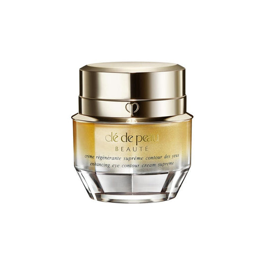 Cle De Peau Beaute Enhancing Eye Contour Cream Supreme 15ml