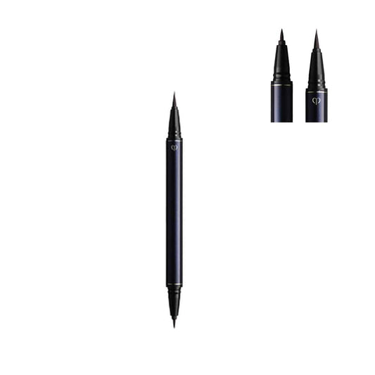 Cle De Peau Beaute Intensifying Liquid Eyeliner #2(Brown)