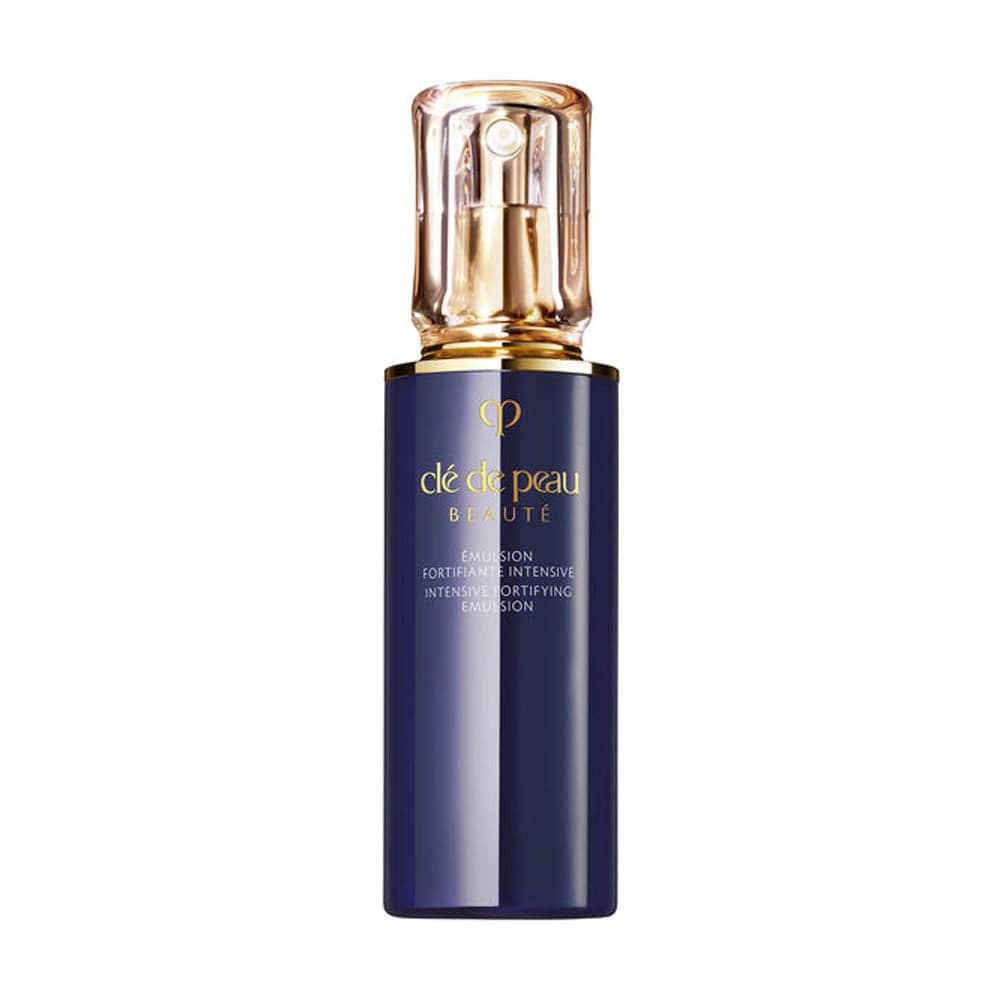 Cle De Peau Beaute Intensive Fortifying Emulsion 125ml