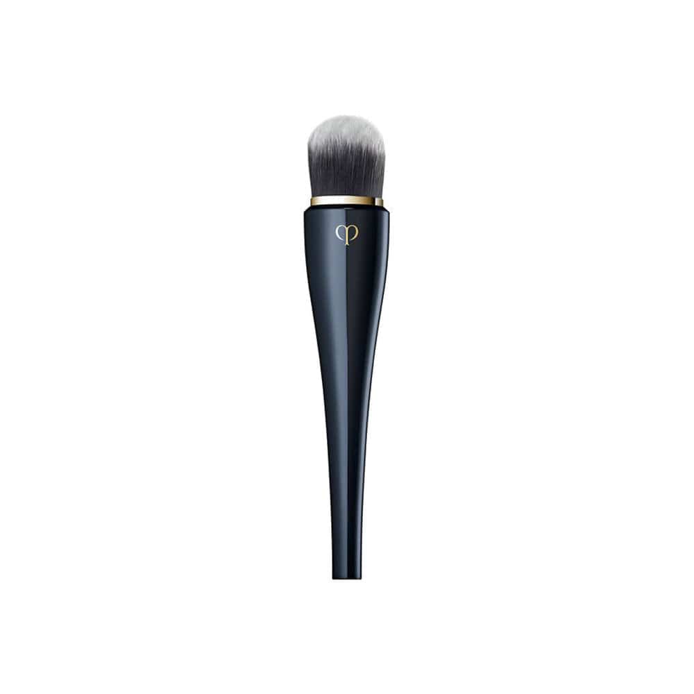 Cle De Peau Beaute Light Coverage Foundation Brush – EVECARE.COM