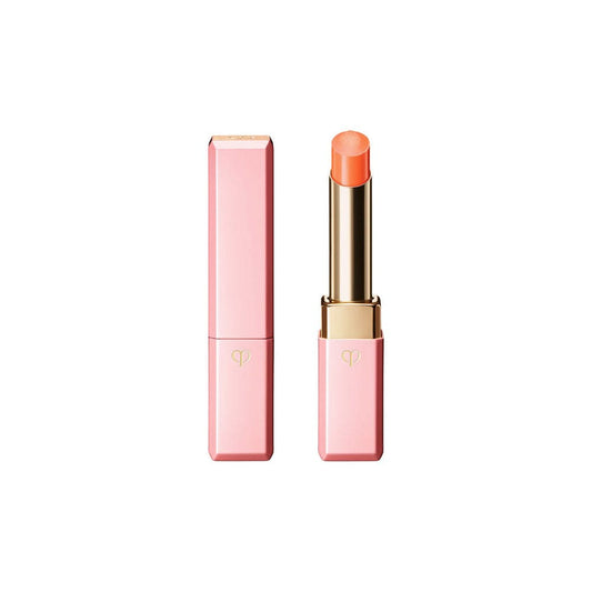 Cle De Peau Beaute Lip Glorifier 3 Coral 2.8g