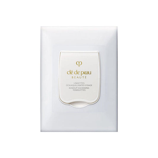 Cle De Peau Beaute Make up Cleansing Towelettes 50sheets