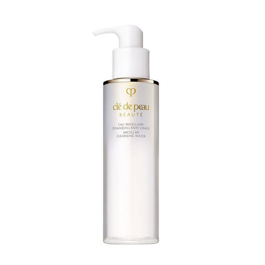 Cle De Peau Beaute Micellar Cleansing Water