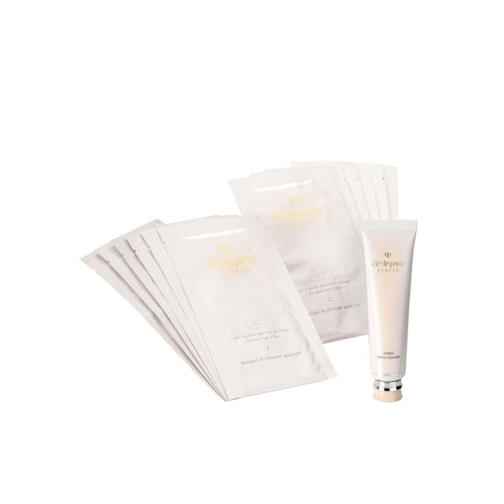 Cle De Peau Beaute Micro-Refining Treatment