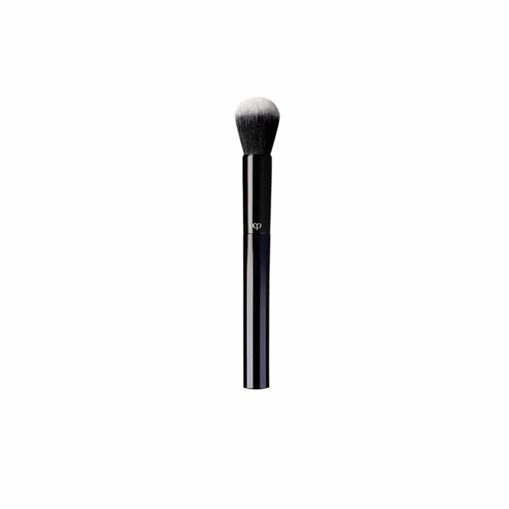 Cle De Peau Beaute Powder & Cream Brush