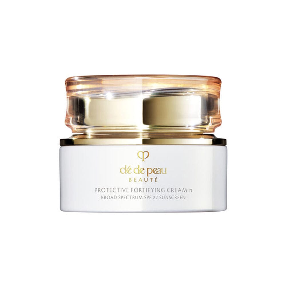 Cle De Peau Beaute Protective Fortifying Cream SPF 22 50ml