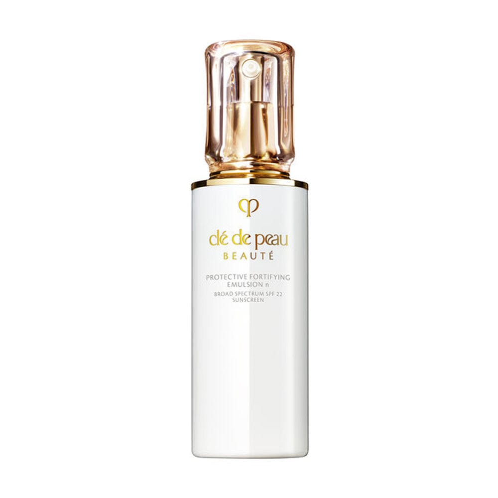 Cle De Peau Beaute Protective Fortifying Emulsion SPF 22 125ml